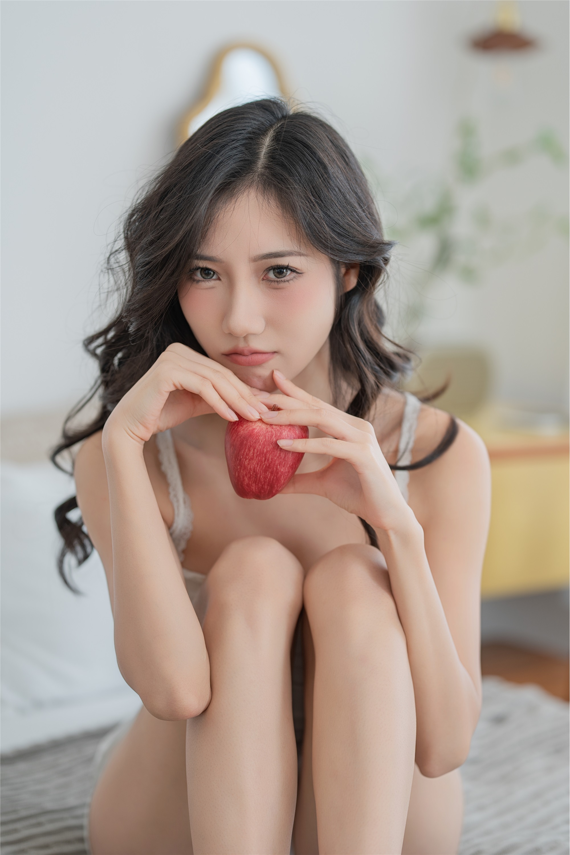 YITUYU艺图语 2025.01.15 纯欲少女 o1ne万